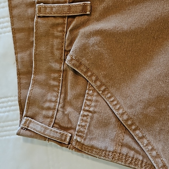 Wolverine men's work pants - Picture 6 of 9